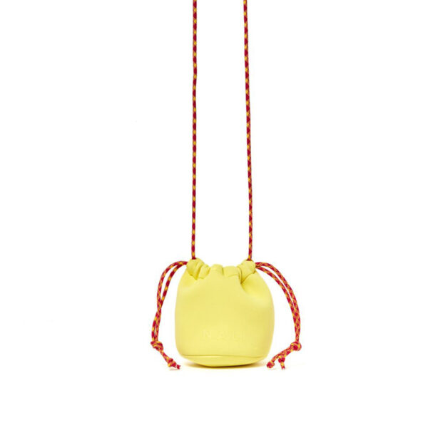 Πουγκί Nalì με σχοινί