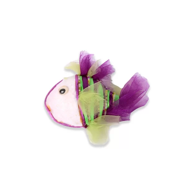 Διακοσμητικά ψαράκια