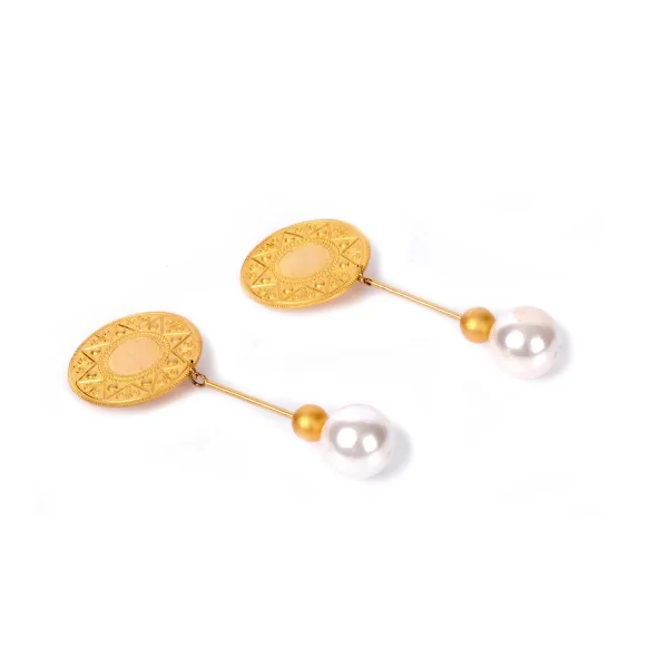 Σκουλαρίκια με κλιπ