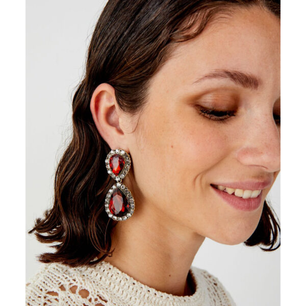 Κρεμαστά σκουλαρίκια Nalì