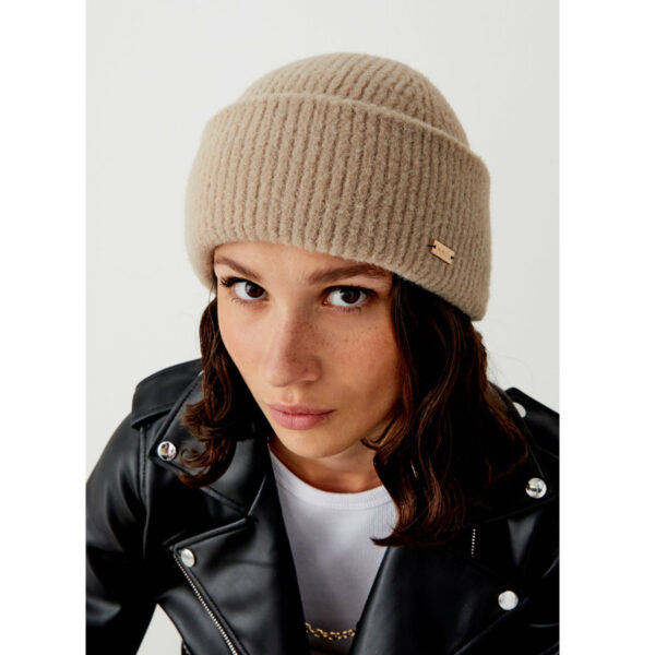 Πλεκτό σκουφί Nalì