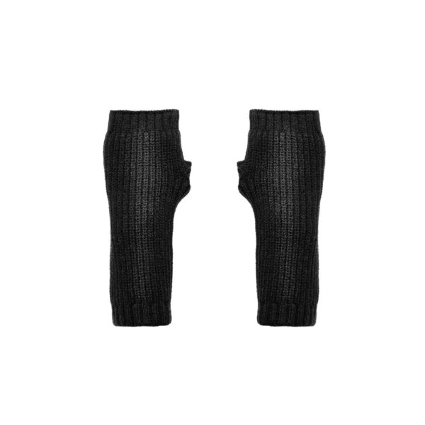 Χειμερινά γάντια Nalì χωρίς δάχτυλα