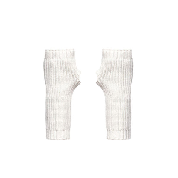 Χειμερινά γάντια Nalì χωρίς δάχτυλα