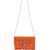Ψάθινη crossbody τσάντα NALI