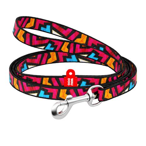 Wau Dog Οδηγός Graffiti