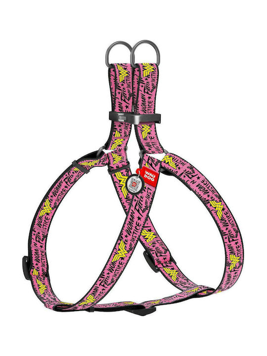 Wau Dog Σαμαράκι Wonder Woman με Smart ID