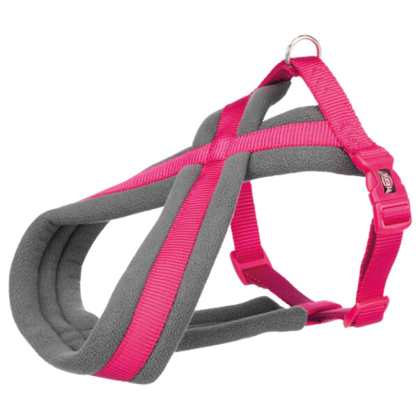 TRIXIE Premium Touring Harness
