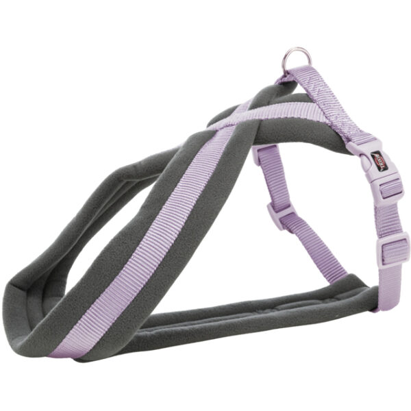 TRIXIE Premium Touring Harness
