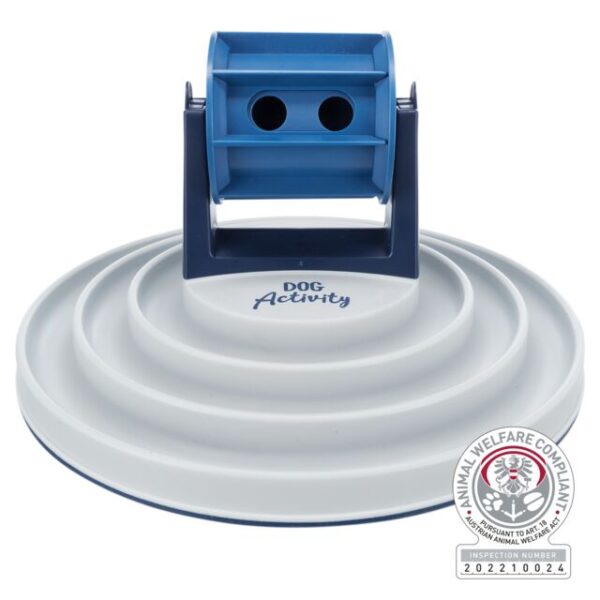 TRIXIE Roller Bowl Strategy Game TRIXIE Roller Bowl Strategy Game