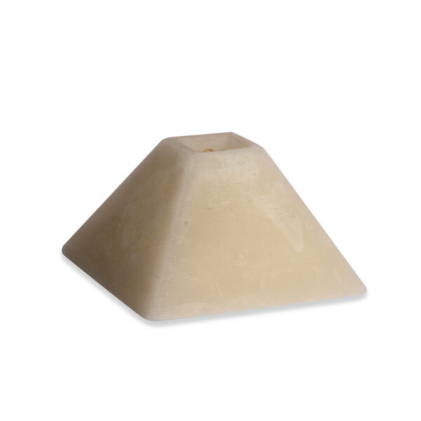 Κερί πυραμίδα