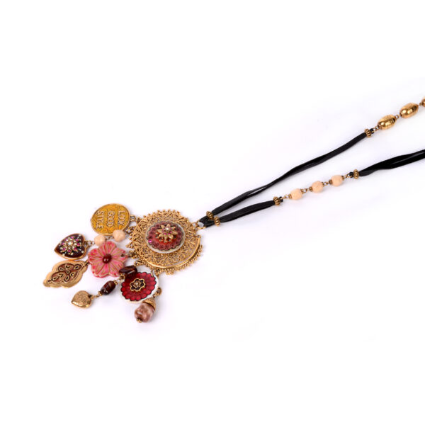 Κολιέ Les Gens Du Sud