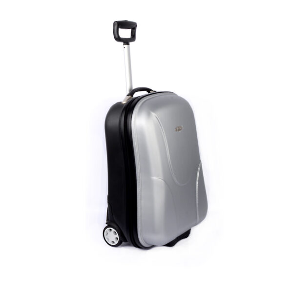 Ταξιδιωτικό βαλιτσάκι με αποσπώμενο χερούλι