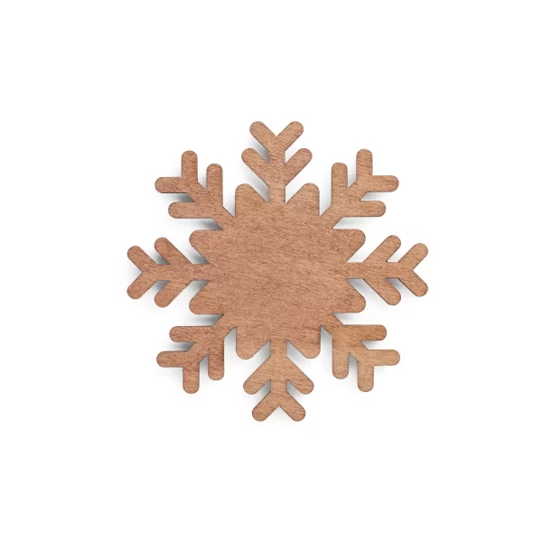 Σουβέρ χιονονιφάδα