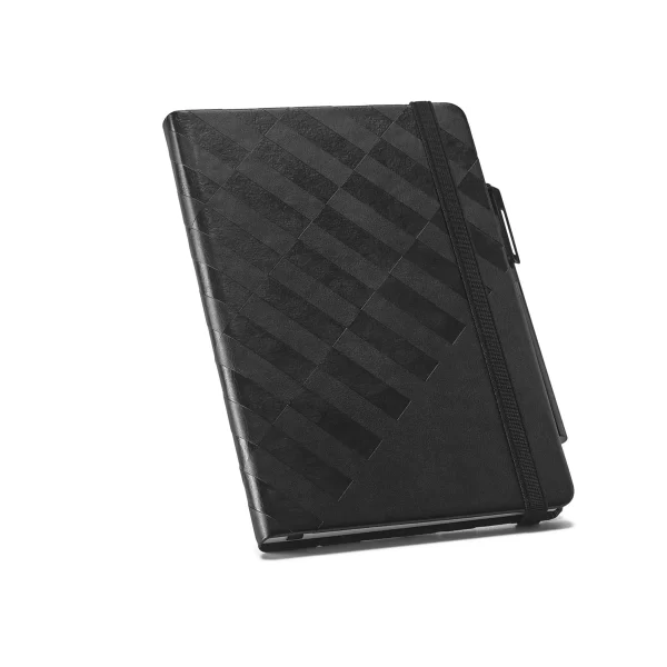 Σημειωματάριο Α5 BRANVE Geometric