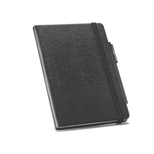 Σημειωματάριο Α5 BRANVE Tiles