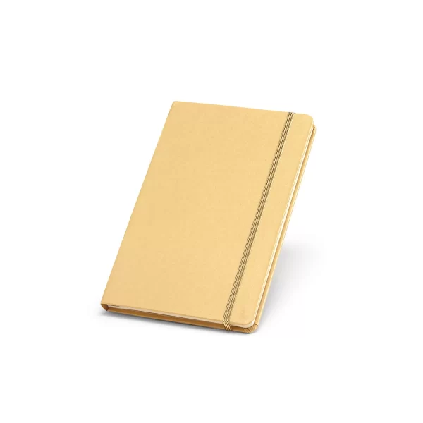 Ατζέντα Α5 χρυσό