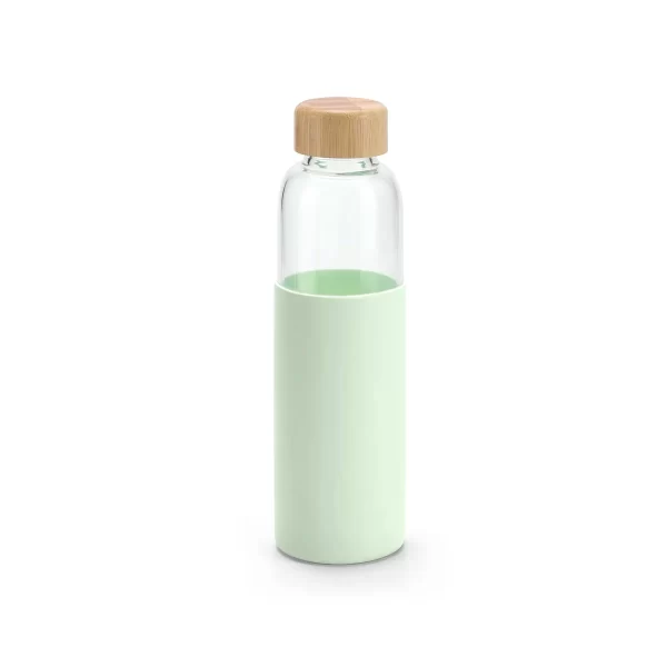 Μπουκάλι νερού με καπάκι