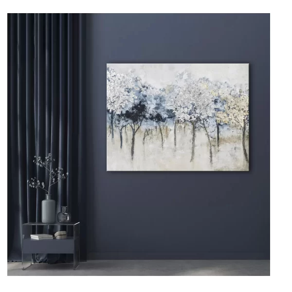 Χειροποίητος Πίνακας Glorious Season, 120cm x 90cm