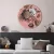 Circle Art Botanical Shapes, 40cm Διάμετρος