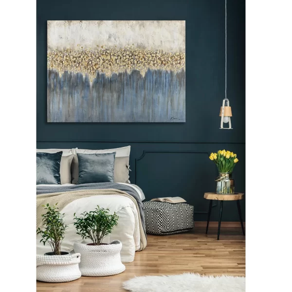 Χειροποίητος Πίνακας Sortiment, 120cm x 90cm