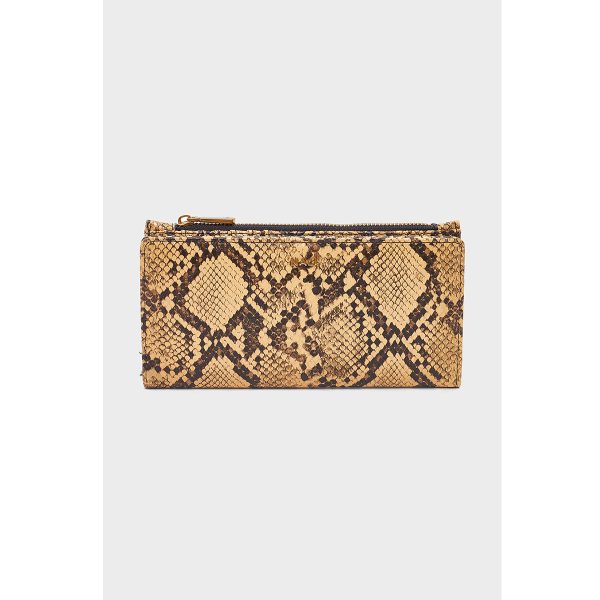 Πορτοφόλι NALI animal print
