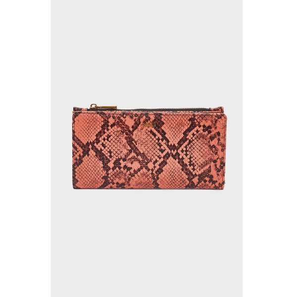 Πορτοφόλι NALI animal print