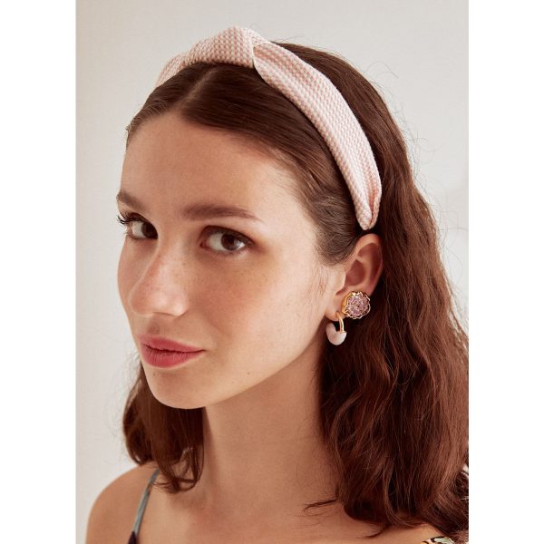 Στέκα NALI με κόμπο