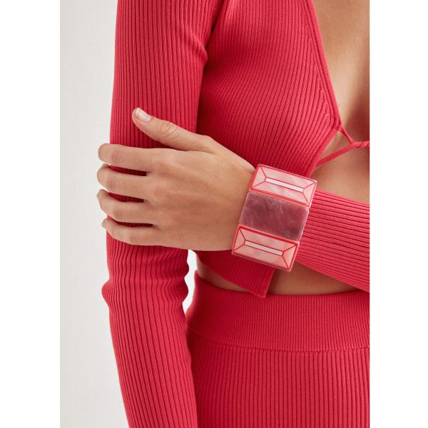 Βραχιόλι NALI μανσέτα