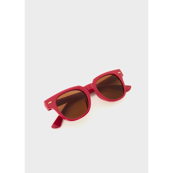 Γυαλιά ηλίου NALI στρογγυλά